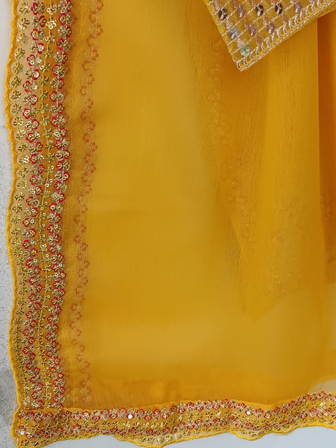 AFFAN (MUSTARD)