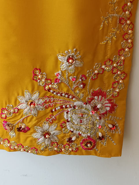 AFFAN (MUSTARD)