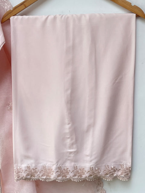 AFIFA (POWDER PINK)