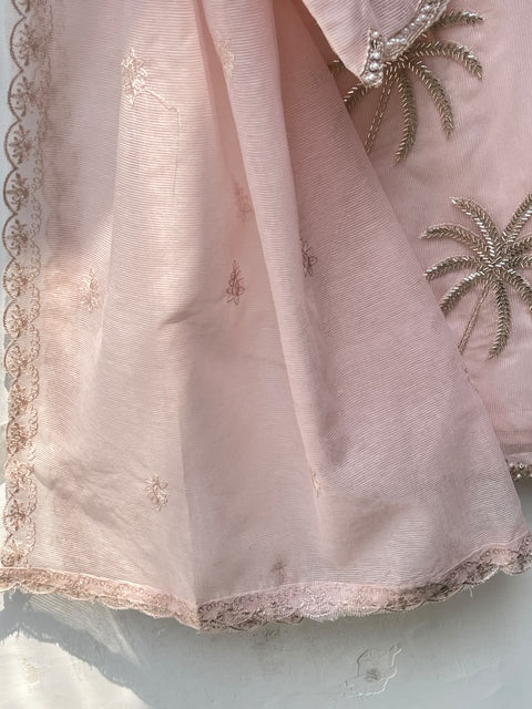 AFIFA (POWDER PINK)