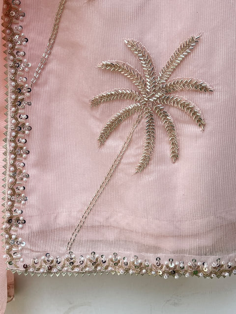AFIFA (POWDER PINK)