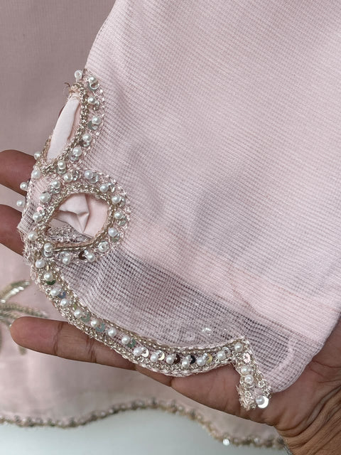 AFIFA (POWDER PINK)