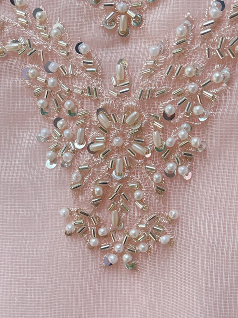 AFIFA (POWDER PINK)