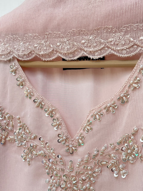 AFIFA (POWDER PINK)