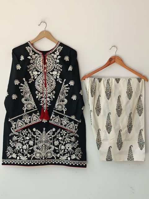 AFIYA (BLACK)
