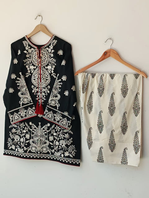 AFIYA (BLACK)