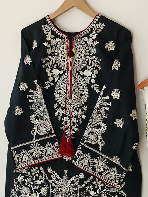 AFIYA (BLACK)