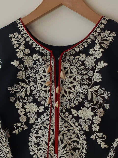 AFIYA (BLACK)