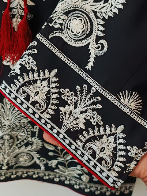 AFIYA (BLACK)
