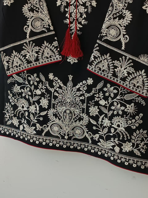 AFIYA (BLACK)