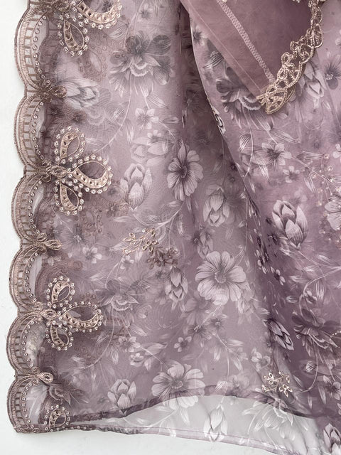 AFSHEEN (DUSTY BROWN)