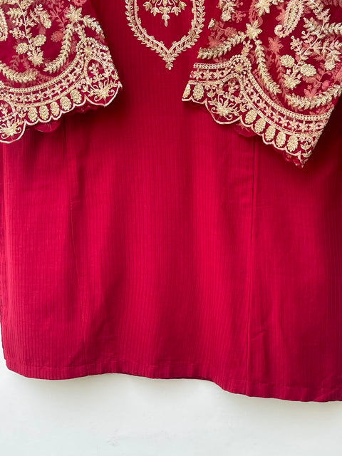 AINA (MAROON)