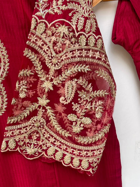 AINA (MAROON)