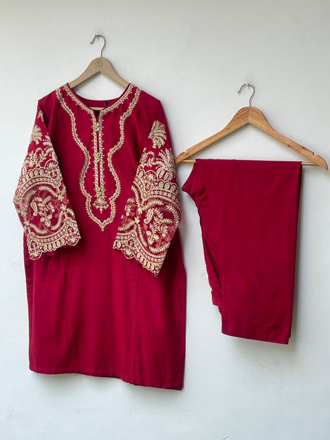 AINA (MAROON)