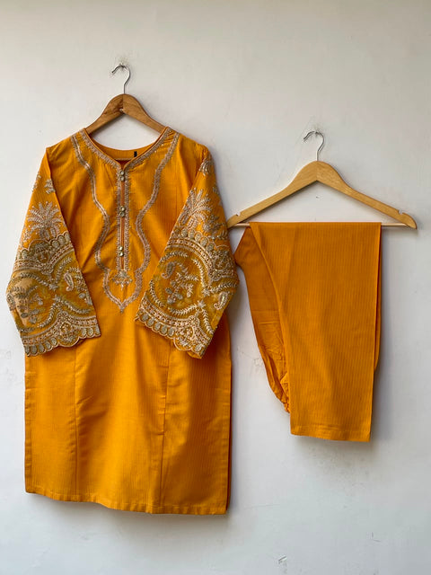 AINA (MUSTARD)