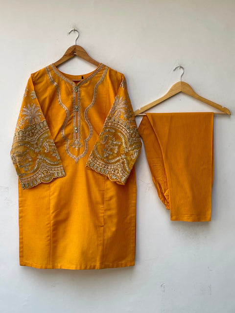 AINA (MUSTARD)