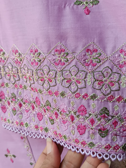 AIRA KIDS (LILAC)