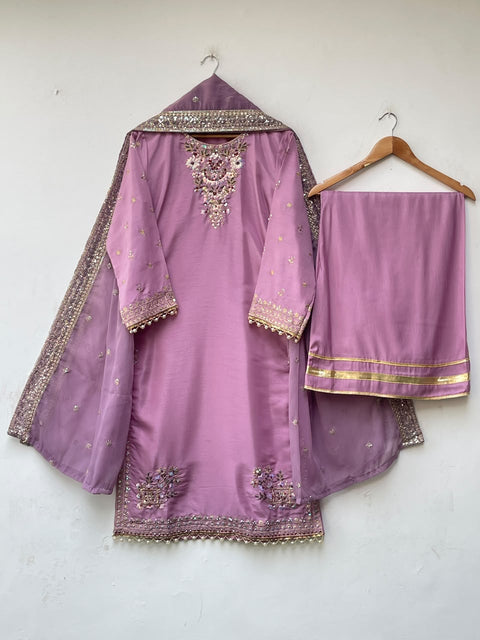 AIZA (KASHNI)