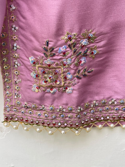 AIZA (KASHNI)