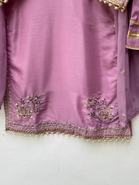 AIZA (KASHNI)
