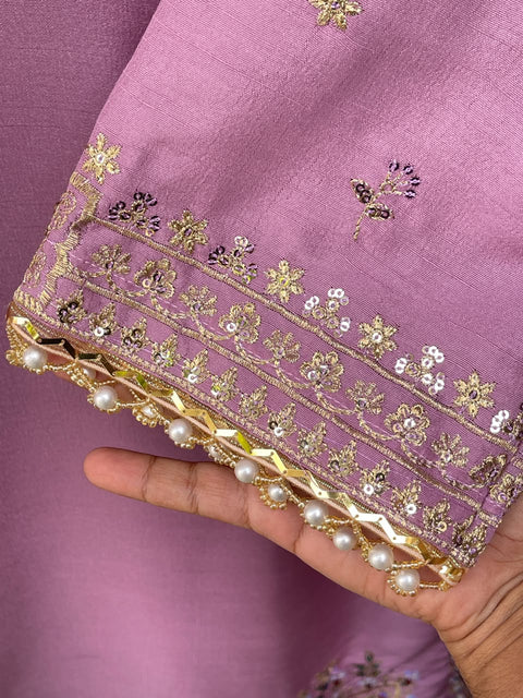 AIZA (KASHNI)