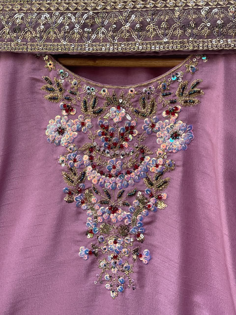 AIZA (KASHNI)