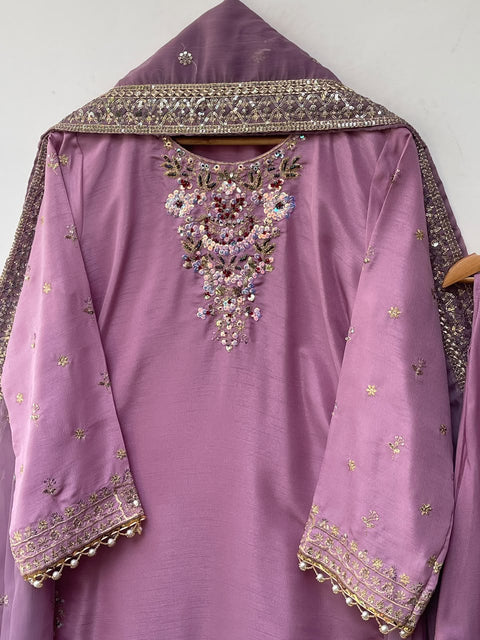 AIZA (KASHNI)