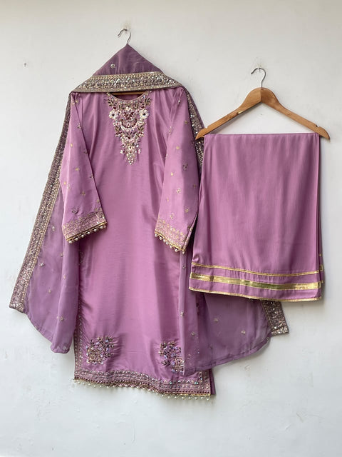 AIZA (KASHNI)