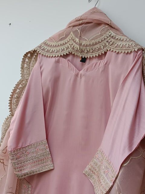 AIZEL 2 (P PINK)