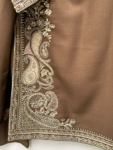 AJNAAB (MEHNDI)