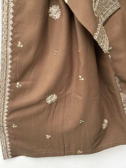 AJNAAB (MEHNDI)