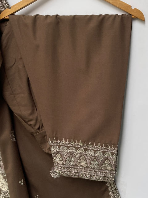 AJNAAB (MEHNDI)