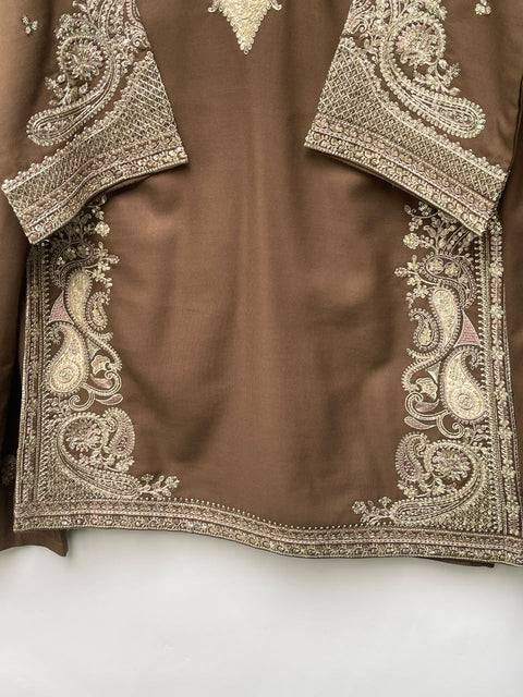 AJNAAB (MEHNDI)