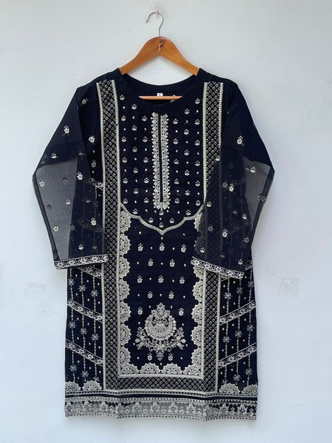 ALANZI 1 (BLACK)