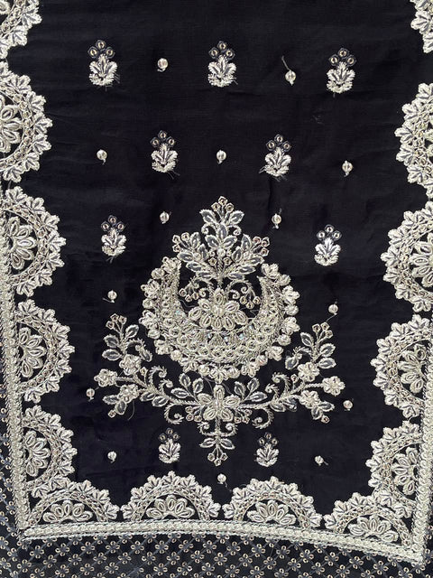 ALANZI 1 (BLACK)