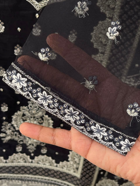 ALANZI 1 (BLACK)