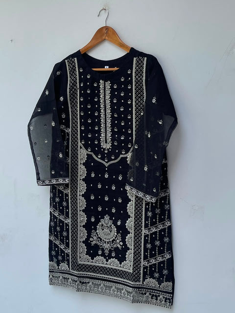 ALANZI 1 (BLACK)
