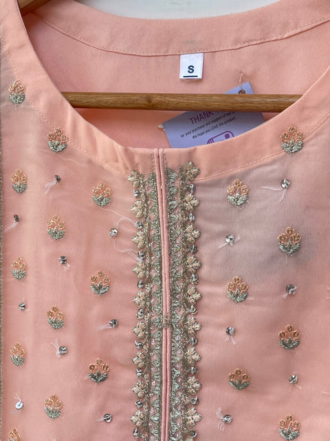 ALANZI 1 (PEACH)