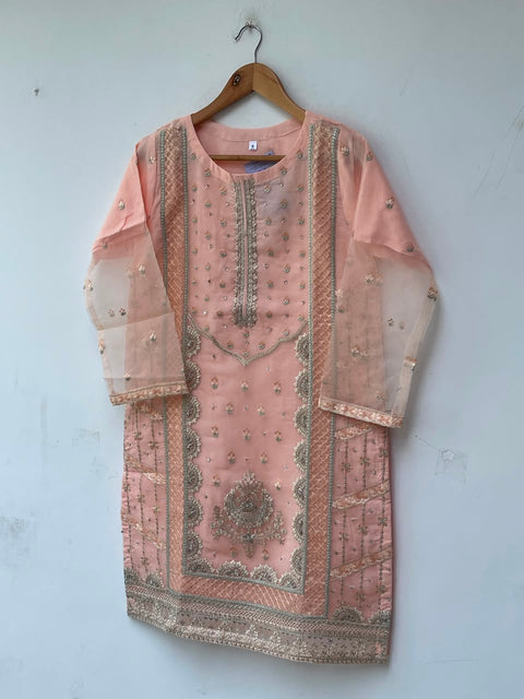 ALANZI 1 (PEACH)