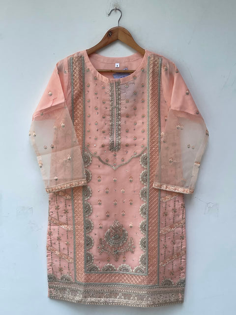 ALANZI 1 (PEACH)