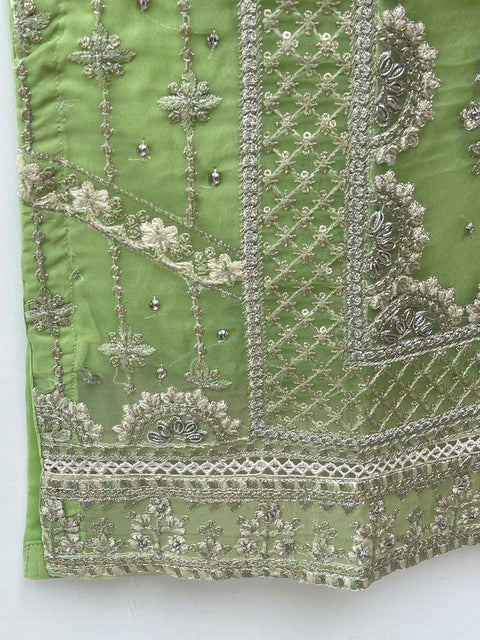 ALANZI 1 (PISTA)