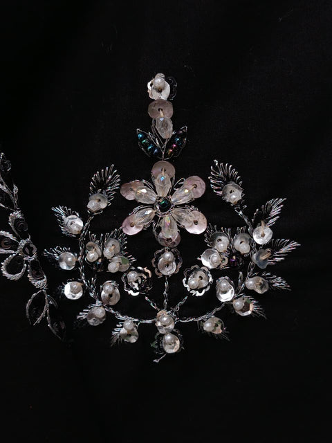 ALISSA COTTON (BLACK)