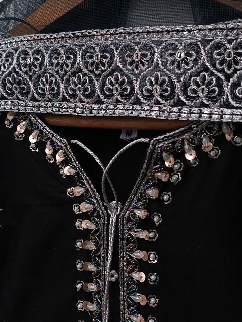 ALISSA COTTON (BLACK)