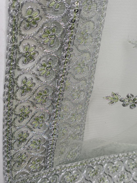 ALISSA COTTON (PISTA)