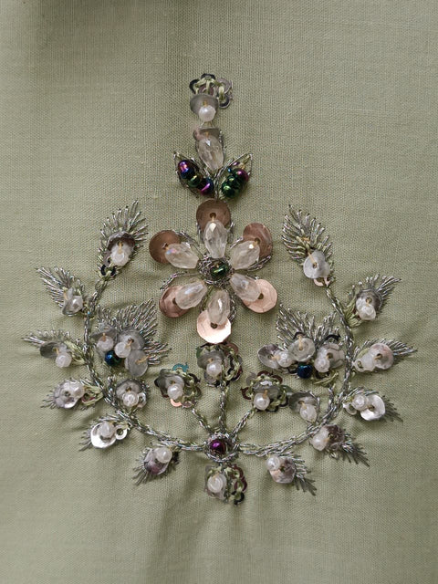 ALISSA COTTON (PISTA)