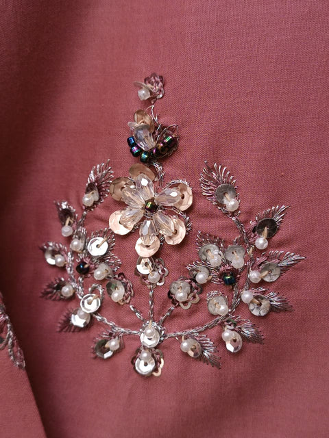 ALISSA COTTON (TEA PINK)