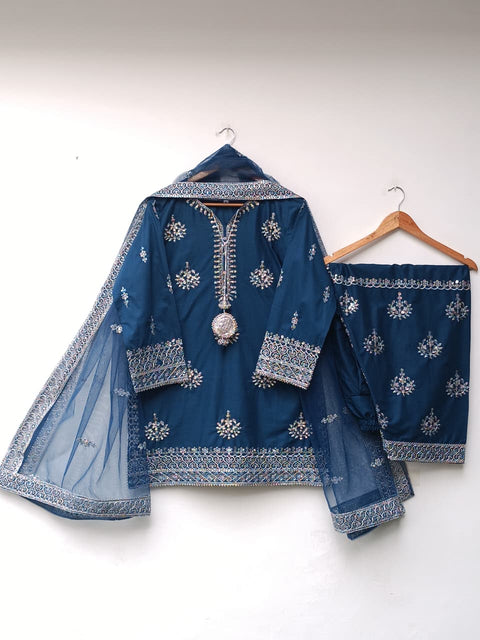 ALISSA COTTON (ZINK)