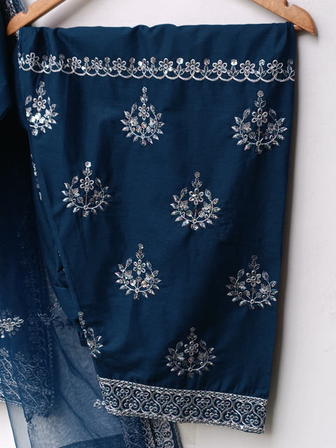 ALISSA COTTON (ZINK)