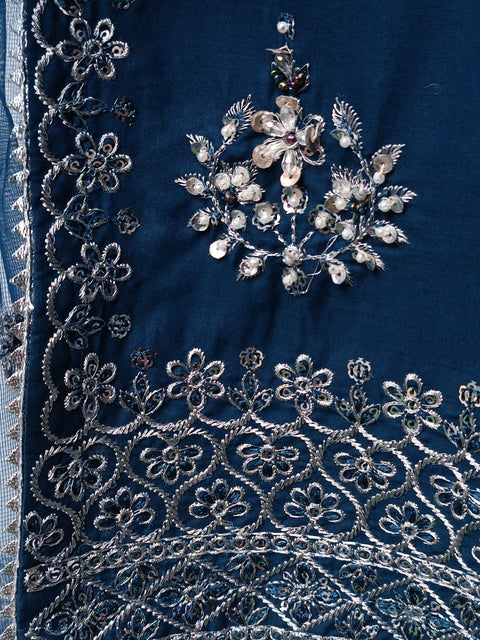 ALISSA COTTON (ZINK)