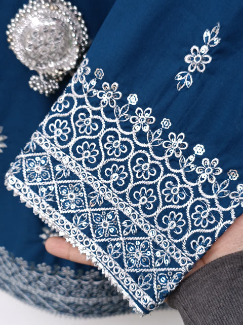 ALISSA COTTON (ZINK)